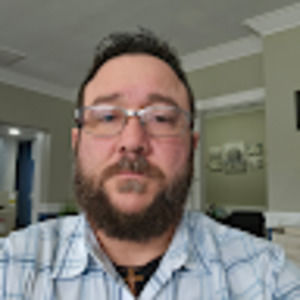 Meet your Posher, Thomas